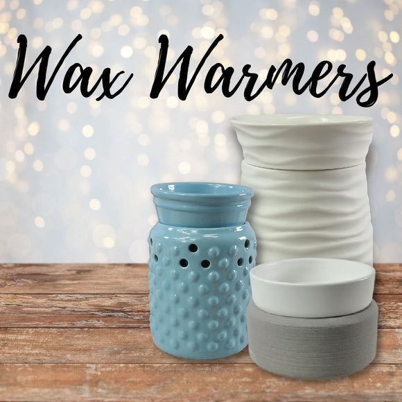 Wax Warmers