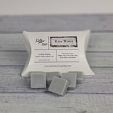 Rain Water Wax Melts Packs