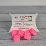 Plumeria Wax Melt Pack