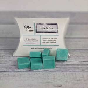 Black Sea Wax Melt