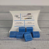 Blueberry Cheesecake Wax Melt Pack