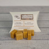 Hazelnut Coffee Wax Melt Packs