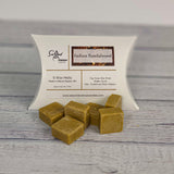 Indian Sandalwood Wax Melt Pack