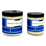 Blueberry Cheesecake Soy Candles