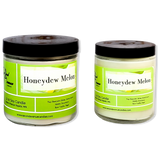 Honeydew Melon Soy Candle