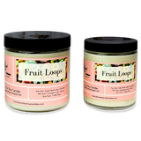 Fruit Loops Soy Candles