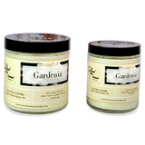 Gardenia Soy Candles