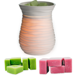 Harmony Illumination Fragrance Warmer Bundle