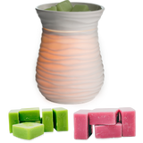 Harmony Illumination Fragrance Warmer Bundle