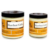 Hazelnut Coffee Soy Candle