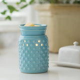 Hobnail Illuminating Midsize Wax Warmer