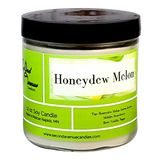 Honeydew Melon Soy Candle