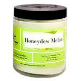 Honeydew Melon Soy Candle