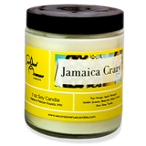 Jamaica Crazy Soy Candle