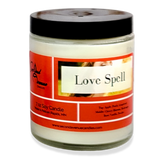 Love Spell Soy Candle