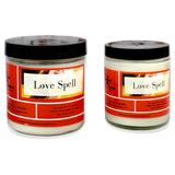 Love Spell Soy Candle