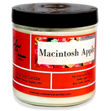 Macintosh Apple Soy Candle