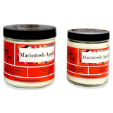 Macintosh Apple Soy Candle