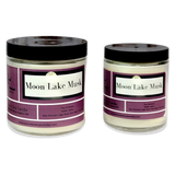 Moon Lake Musk Soy Candle