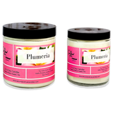 Plumeria Soy Candle