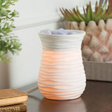 Harmony Illumination Fragrance Warmer Bundle