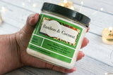 Bamboo & Coconut Soy Candle