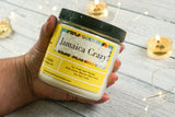 Jamaica Crazy Soy Candle