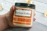 Hazelnut Coffee Soy Candle