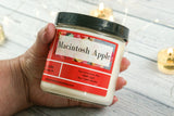 Macintosh Apple Soy Candle