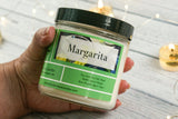 Margarita Soy Candle