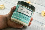 Black Sea Soy Candle