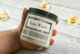 Rain Water Soy Candle